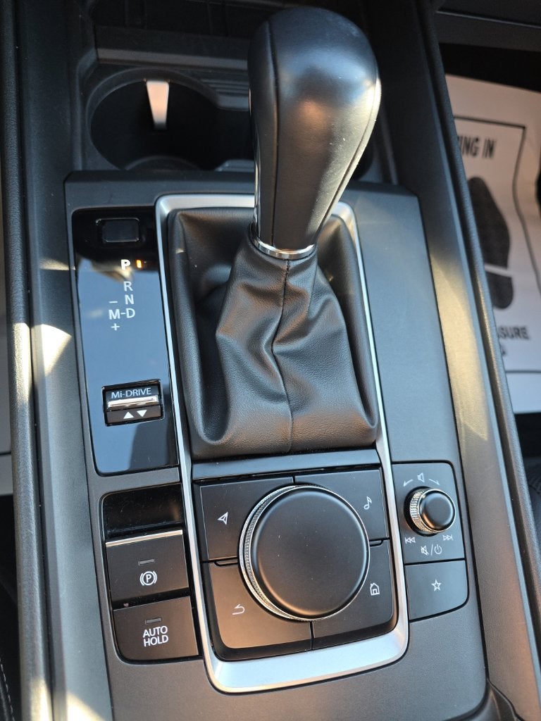 2024 Mazda Mazda CX-50 2.5 S Preferred Package