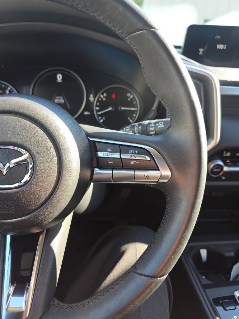 2024 Mazda Mazda CX-50 2.5 S Preferred Package