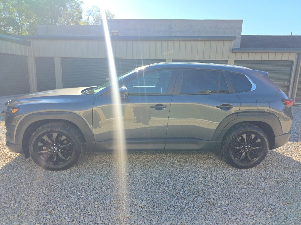 2024 Mazda Mazda CX-50 2.5 S Preferred Package