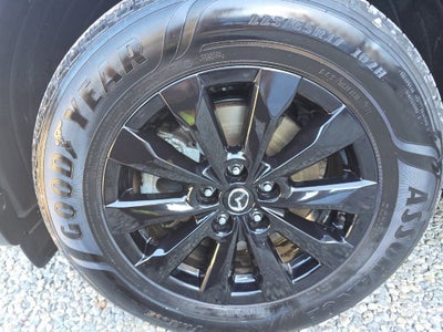 2024 Mazda Mazda CX-50 2.5 S Preferred Package