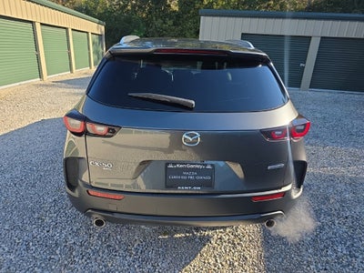 2024 Mazda Mazda CX-50 2.5 S Preferred Package