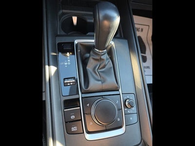 2024 Mazda Mazda CX-50 2.5 S Preferred Package