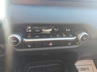 2024 Mazda Mazda CX-50 2.5 S Preferred Package