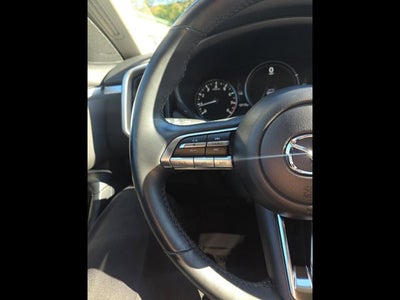 2024 Mazda Mazda CX-50 2.5 S Preferred Package