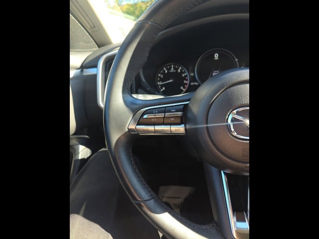 2024 Mazda Mazda CX-50 2.5 S Preferred Package