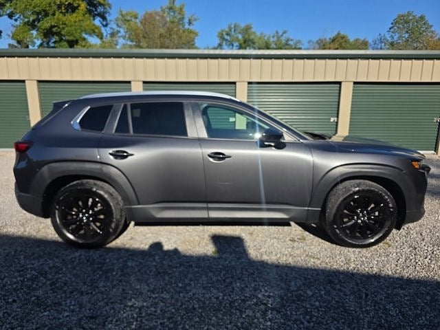 2024 Mazda Mazda CX-50 2.5 S Preferred Package