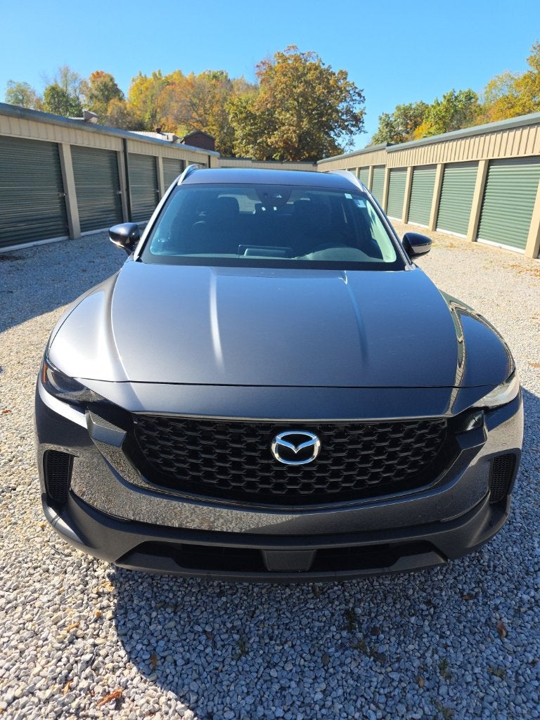 2024 Mazda Mazda CX-50 2.5 S Preferred Package