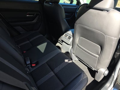 2024 Mazda Mazda CX-50 2.5 S Preferred Package