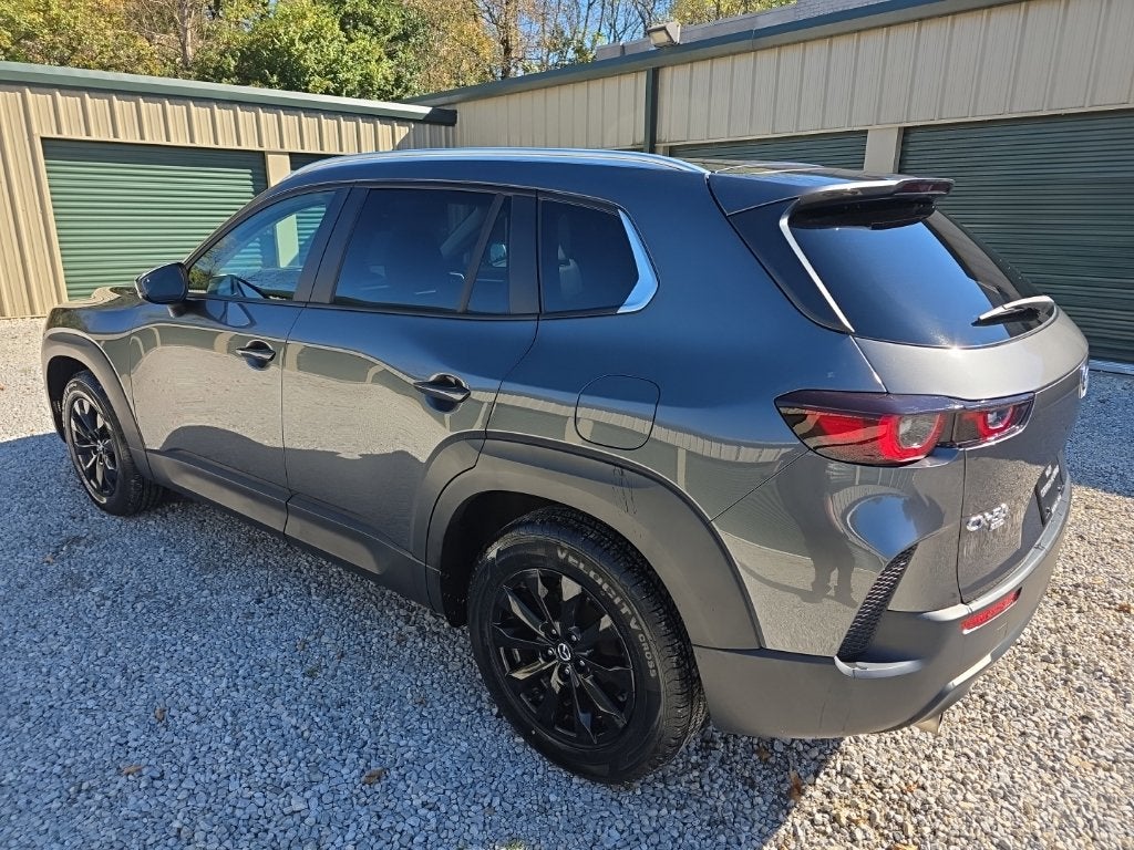 2024 Mazda Mazda CX-50 2.5 S Preferred Package