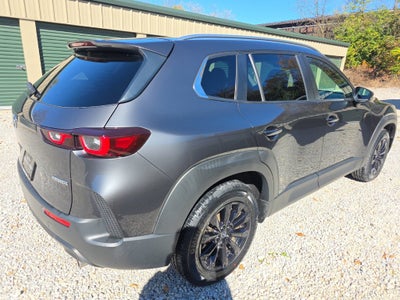 2024 Mazda Mazda CX-50 2.5 S Preferred Package