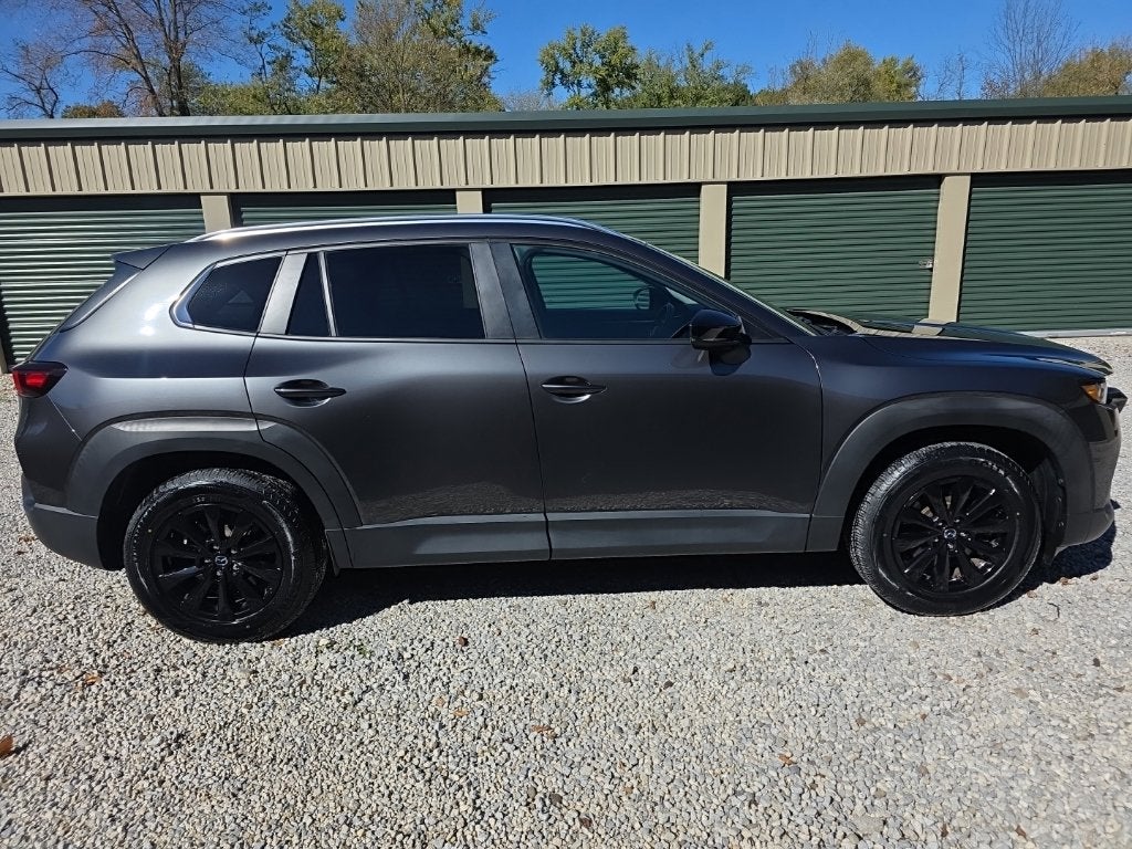 2024 Mazda Mazda CX-50 2.5 S Preferred Package