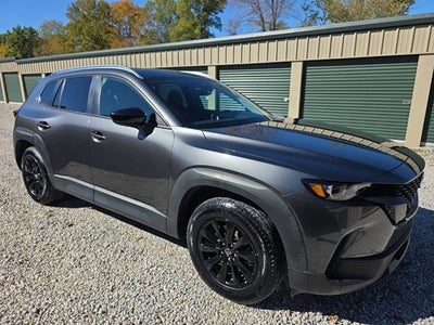 2024 Mazda Mazda CX-50 2.5 S Preferred Package