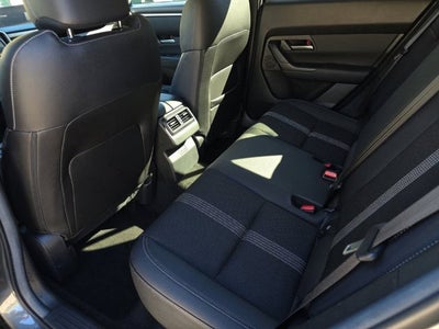 2024 Mazda Mazda CX-50 2.5 S Preferred Package