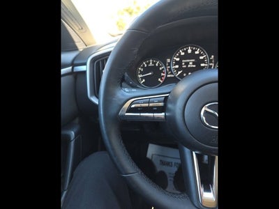 2024 Mazda Mazda CX-50 2.5 S Preferred Package