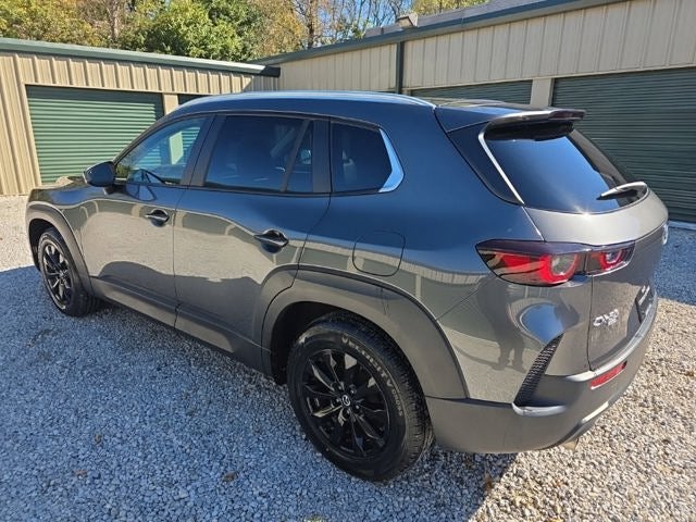 2024 Mazda Mazda CX-50 2.5 S Preferred Package