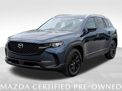 2024 Mazda Mazda CX-50 2.5 S Preferred Package