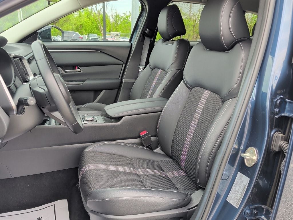 2024 Mazda Mazda CX-50 2.5 S Preferred Package