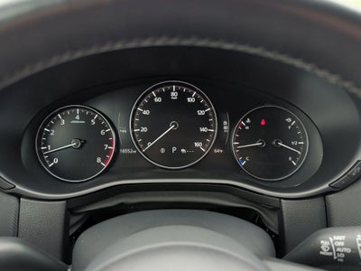 2024 Mazda Mazda CX-50 2.5 S Preferred Package
