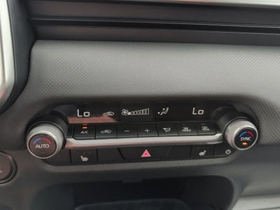 2024 Mazda Mazda CX-50 2.5 S Preferred Package