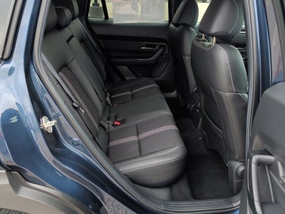 2024 Mazda Mazda CX-50 2.5 S Preferred Package