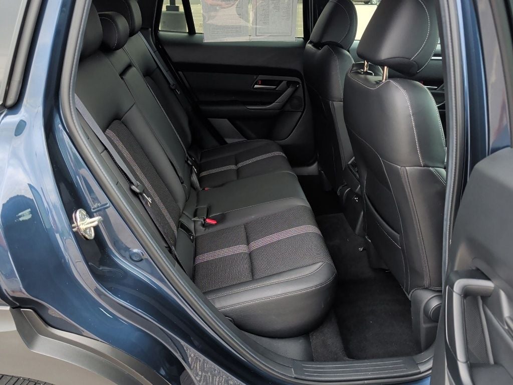 2024 Mazda Mazda CX-50 2.5 S Preferred Package