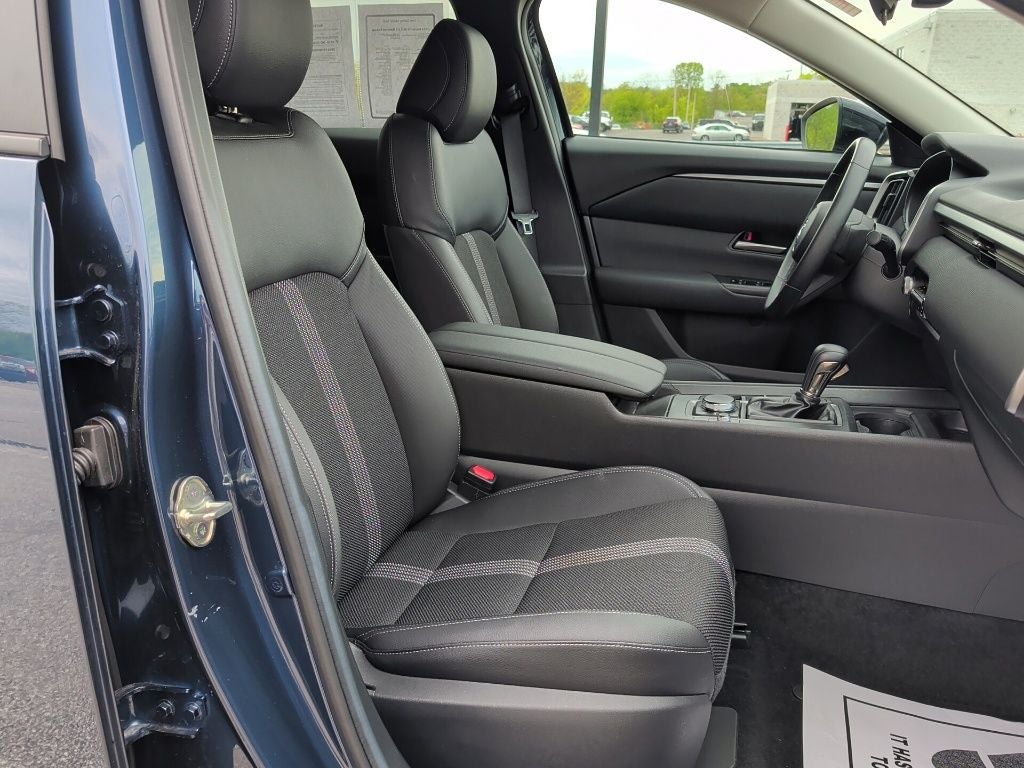 2024 Mazda Mazda CX-50 2.5 S Preferred Package