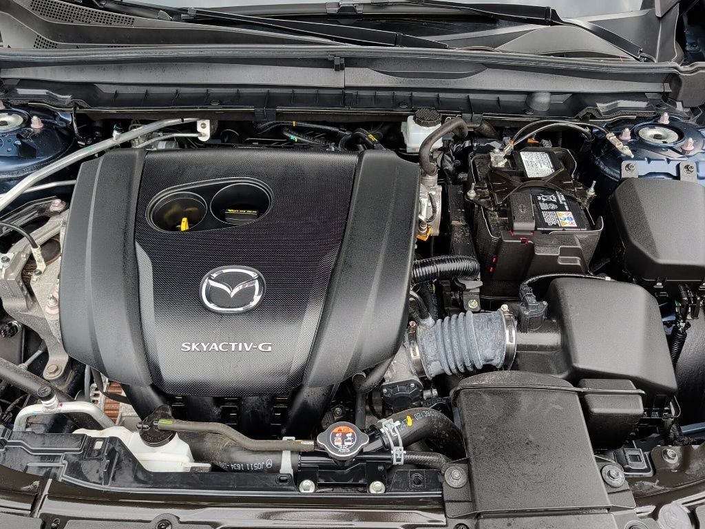 2024 Mazda Mazda CX-50 2.5 S Preferred Package