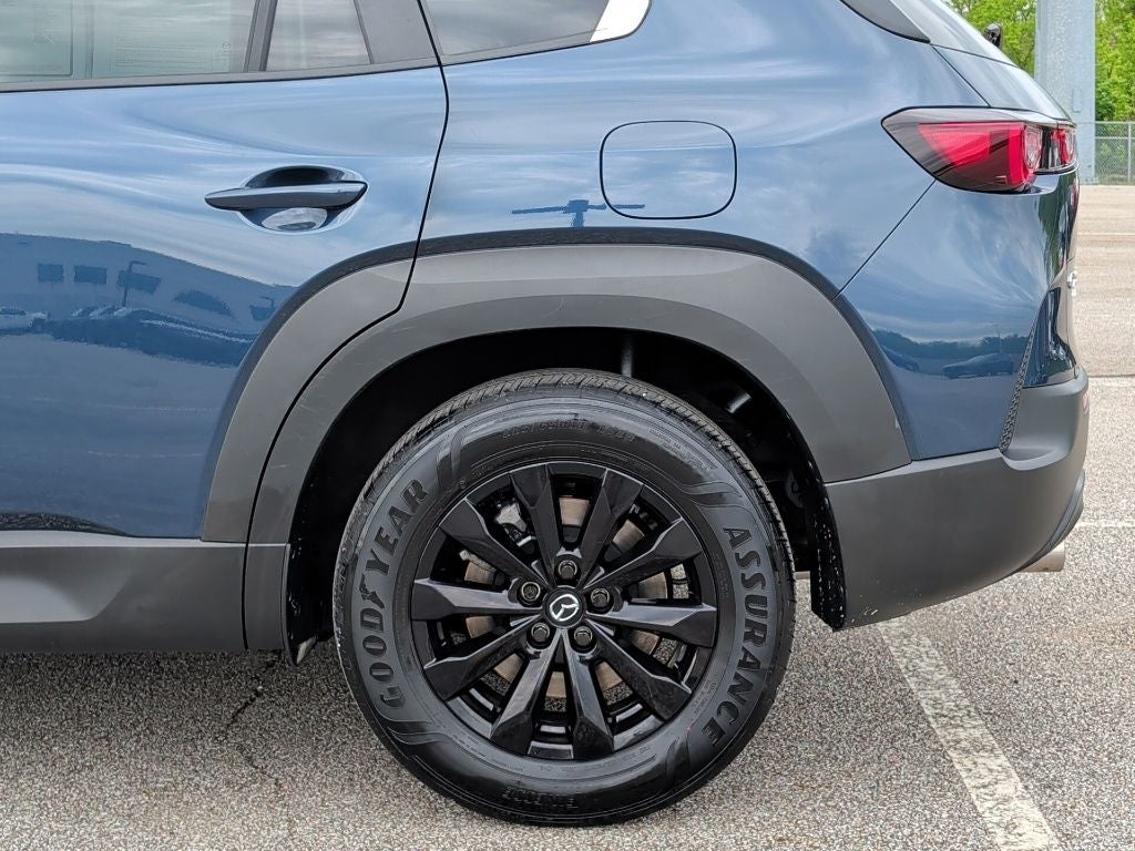 2024 Mazda Mazda CX-50 2.5 S Preferred Package