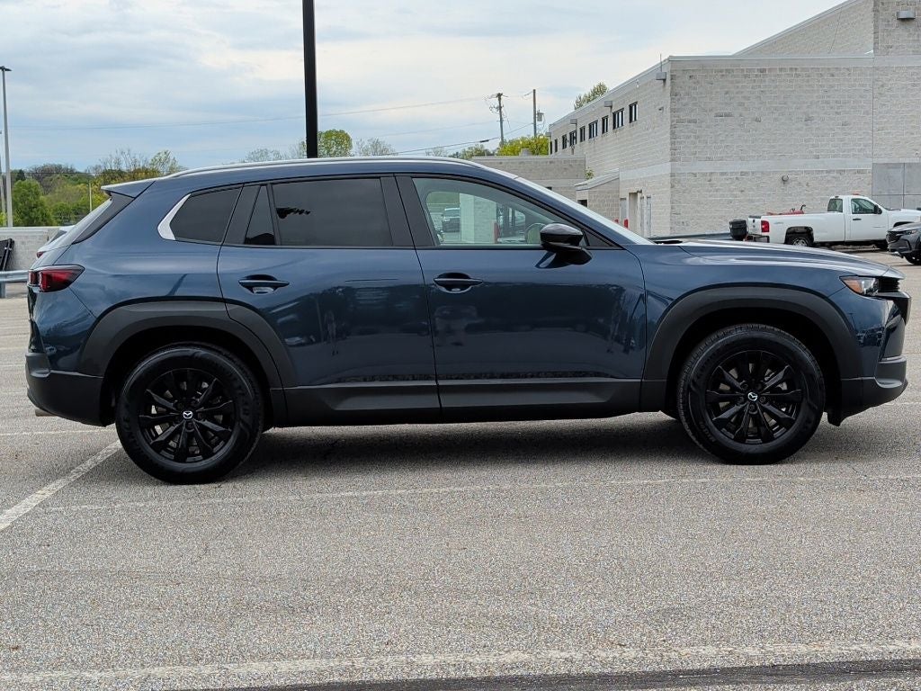 2024 Mazda Mazda CX-50 2.5 S Preferred Package
