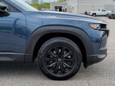 2024 Mazda Mazda CX-50 2.5 S Preferred Package