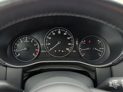 2024 Mazda Mazda CX-50 2.5 S Preferred Package