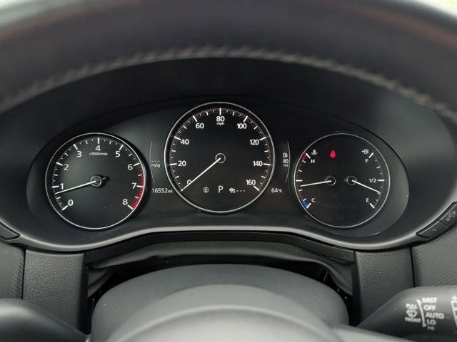 2024 Mazda Mazda CX-50 2.5 S Preferred Package