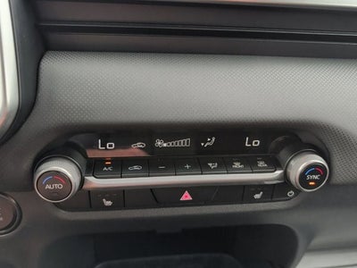 2024 Mazda Mazda CX-50 2.5 S Preferred Package