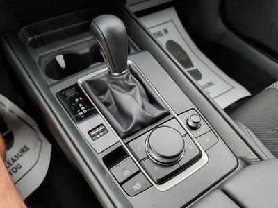 2024 Mazda Mazda CX-50 2.5 S Preferred Package