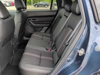 2024 Mazda Mazda CX-50 2.5 S Preferred Package