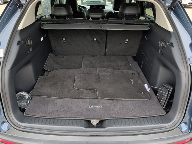 2024 Mazda Mazda CX-50 2.5 S Preferred Package