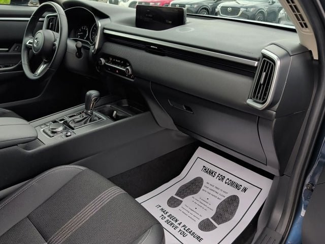 2024 Mazda Mazda CX-50 2.5 S Preferred Package