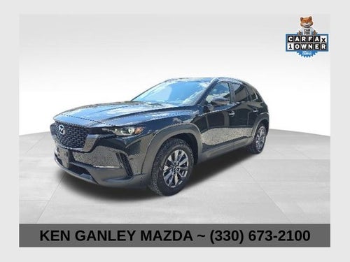 2023 Mazda Mazda CX-50 2.5 S Preferred Plus Package