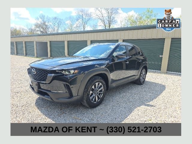 2023 Mazda Mazda CX-50 2.5 S Preferred Plus Package