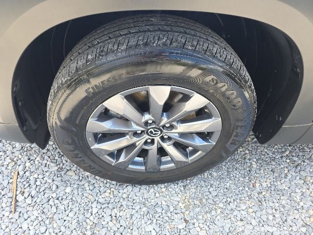 2023 Mazda Mazda CX-50 2.5 S Preferred Plus Package