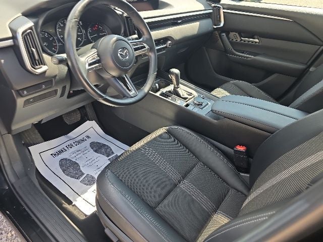 2023 Mazda Mazda CX-50 2.5 S Preferred Plus Package