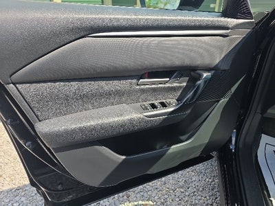 2023 Mazda Mazda CX-50 2.5 S Preferred Plus Package