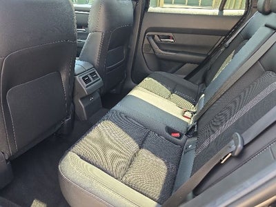 2023 Mazda Mazda CX-50 2.5 S Preferred Plus Package