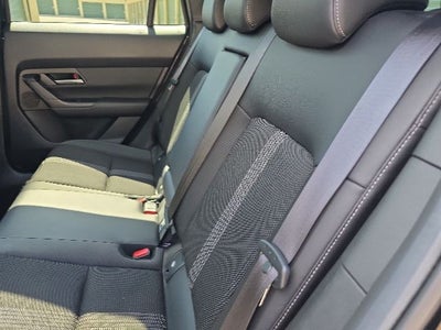 2023 Mazda Mazda CX-50 2.5 S Preferred Plus Package