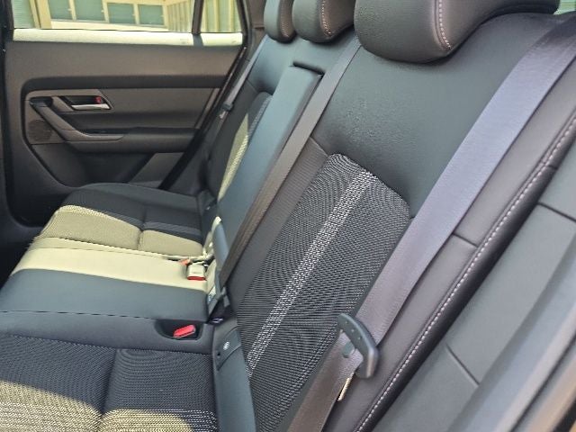 2023 Mazda Mazda CX-50 2.5 S Preferred Plus Package