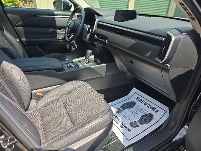 2023 Mazda Mazda CX-50 2.5 S Preferred Plus Package