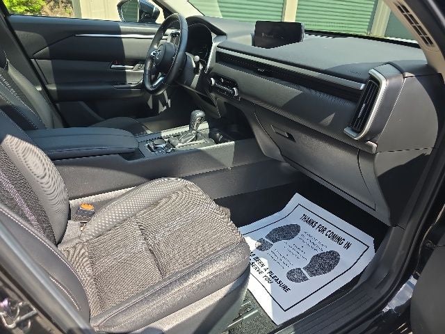 2023 Mazda Mazda CX-50 2.5 S Preferred Plus Package