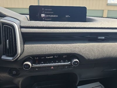 2023 Mazda Mazda CX-50 2.5 S Preferred Plus Package