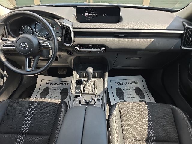 2023 Mazda Mazda CX-50 2.5 S Preferred Plus Package