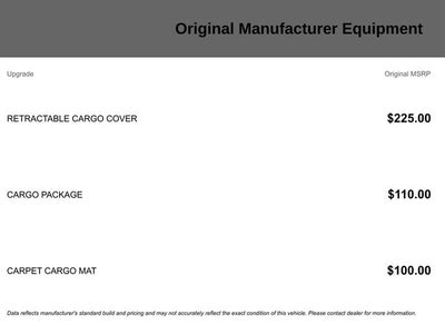 2023 Mazda Mazda CX-50 2.5 S Preferred Plus Package